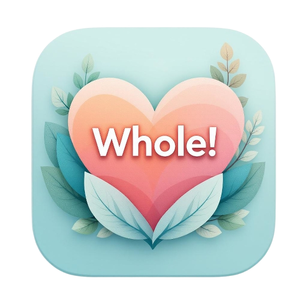 Whole!